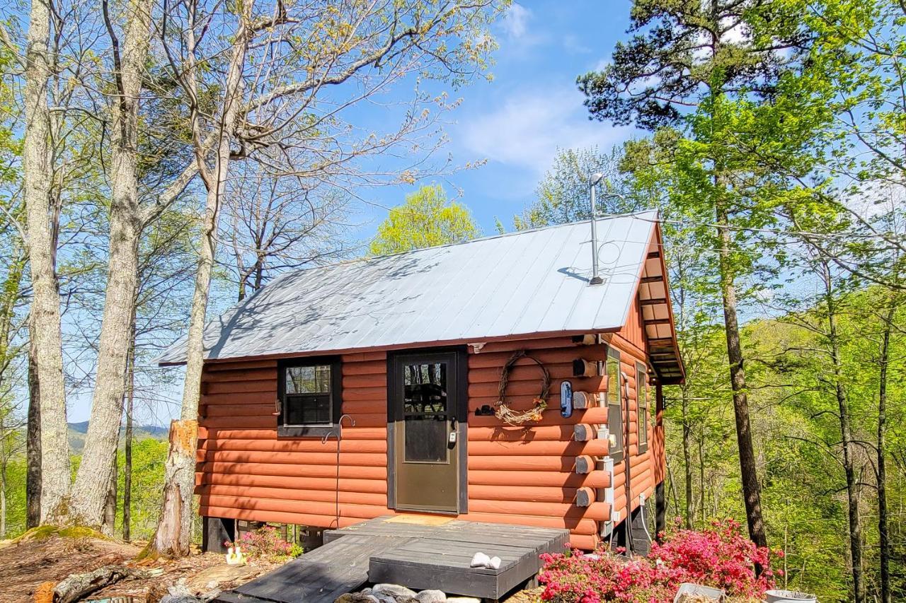 Cozy Cabin Sevierville Luaran gambar